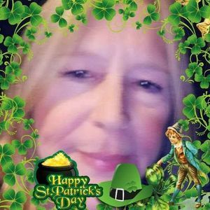 Meet your Posher, Blondy-kelli